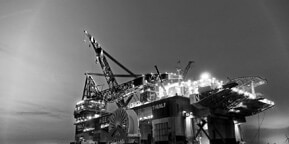 Oil & Gas